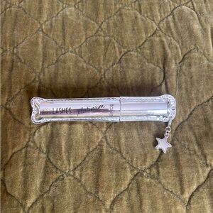 Limited Holiday Edition Tarte Lights, Camera Lashes Mascara